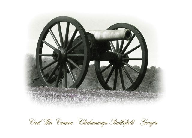 #06 cannon