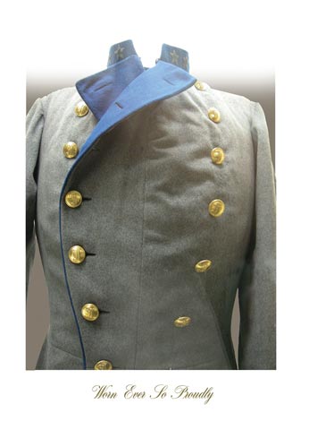 #35 officers coat